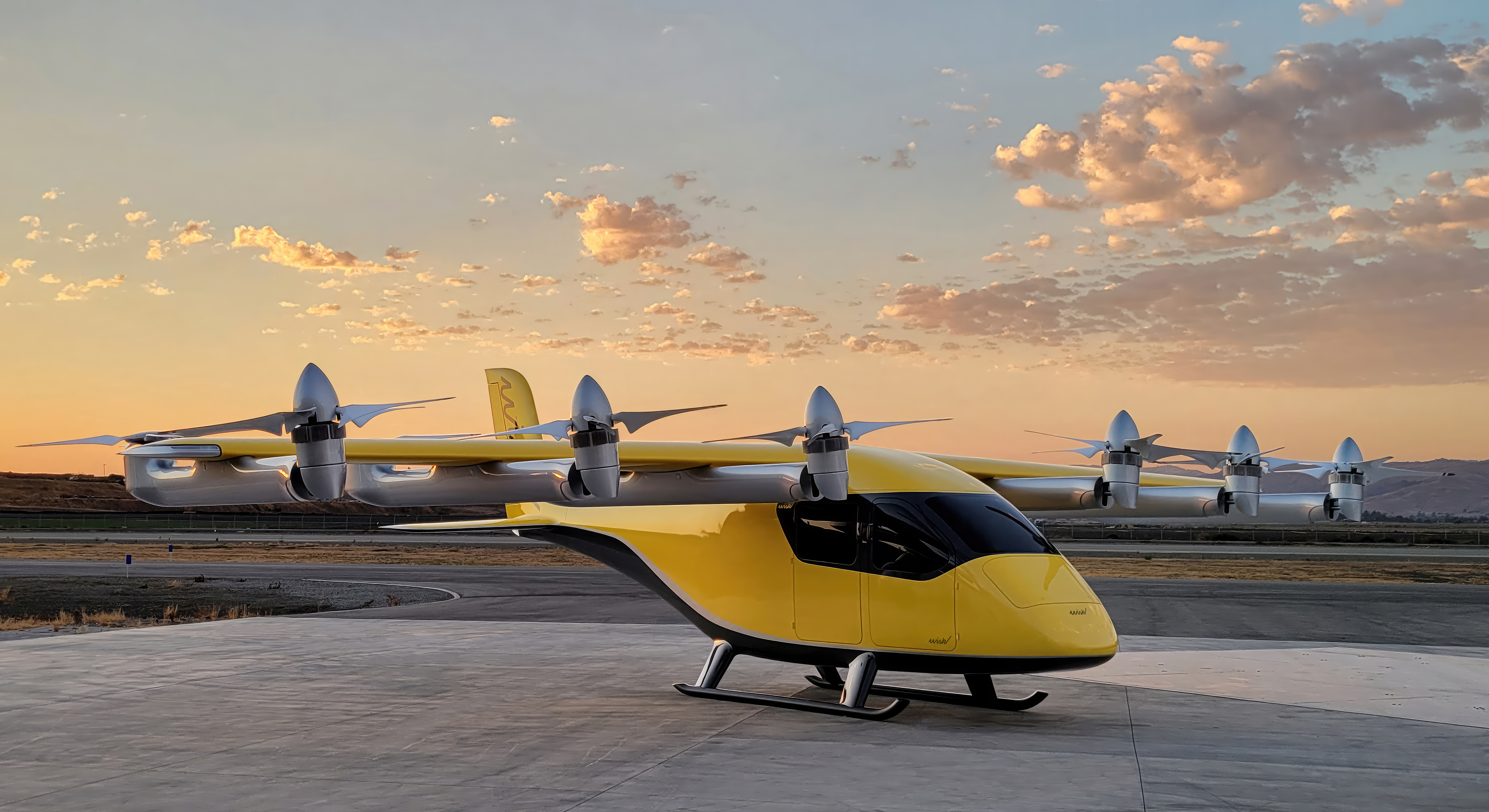 操縦席がない旅客機。ボーイングが「完全自律」に賭ける理由