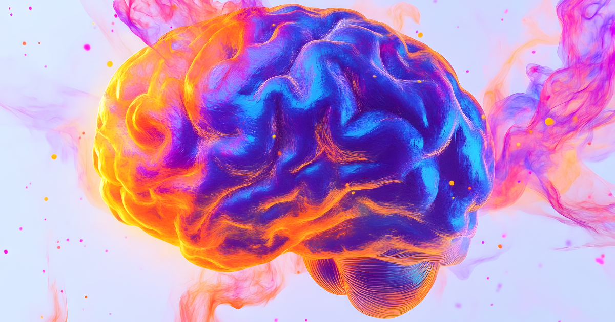 人間の脳に「5つの段階」。32-66歳は「安定期」だった