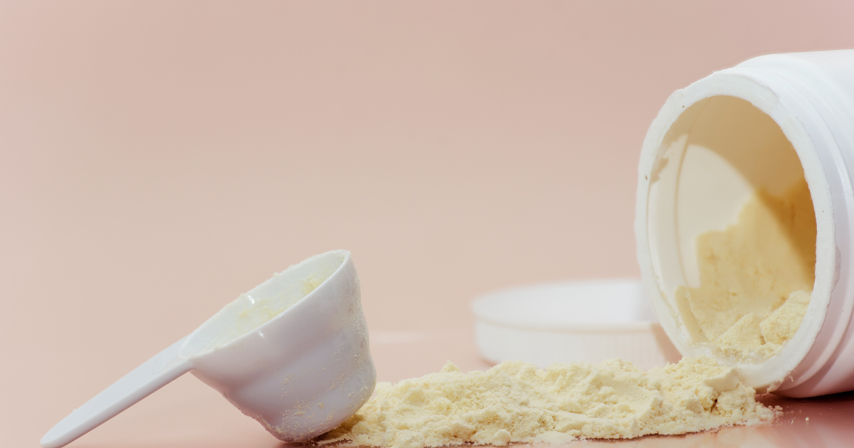 免疫・腸・筋肉に効く？「初乳サプリ」ブームの実態と科学的根拠