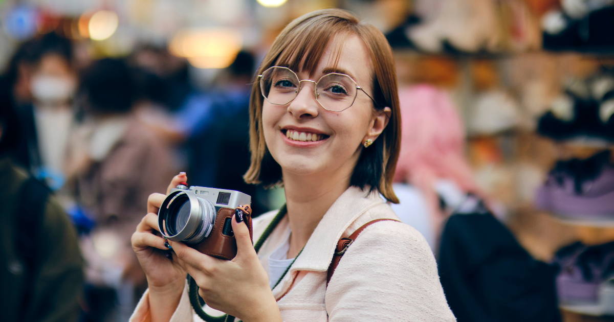 「最も行きたい国」1位に日本。欧米が評価した「唯一の強み」とは