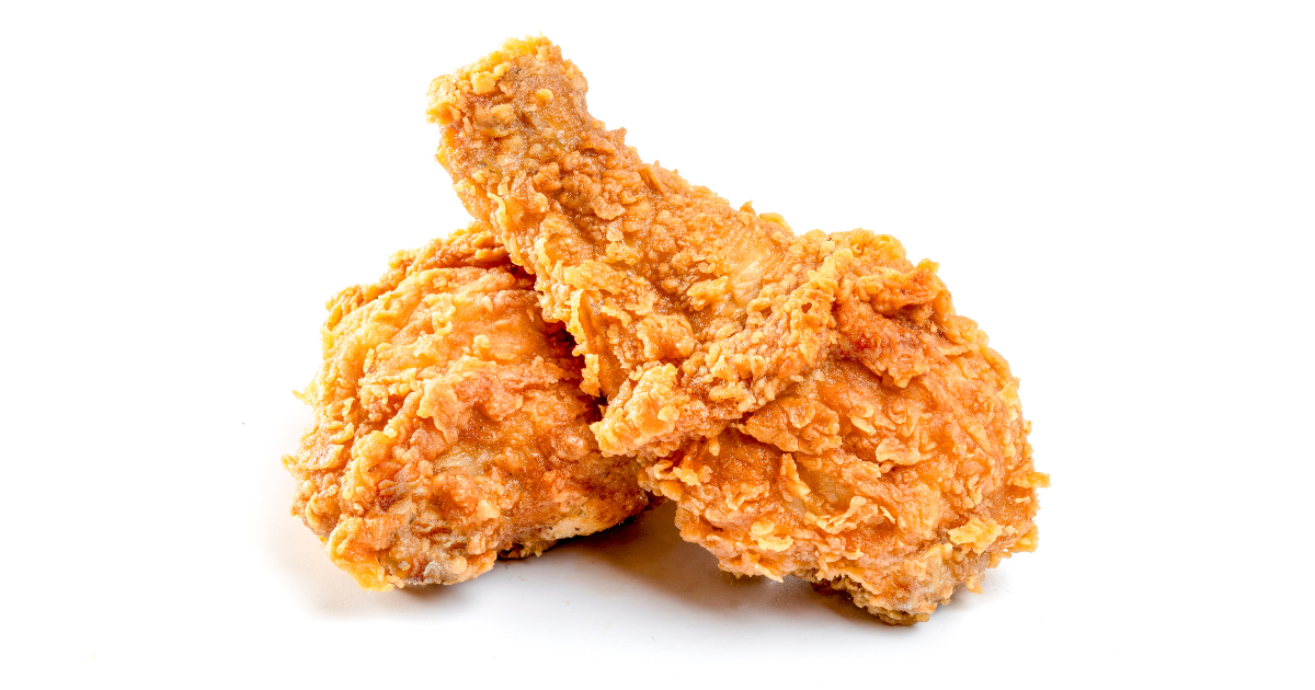 「年間45kg」食べる米国で、KFCが苦戦。「骨なし革命」に乗り遅れ