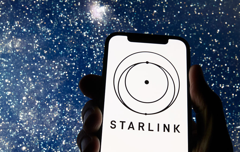 スターリンクがGPS代替機能を停止、研究者は衛星電波の傍受で精度2メートルを達成