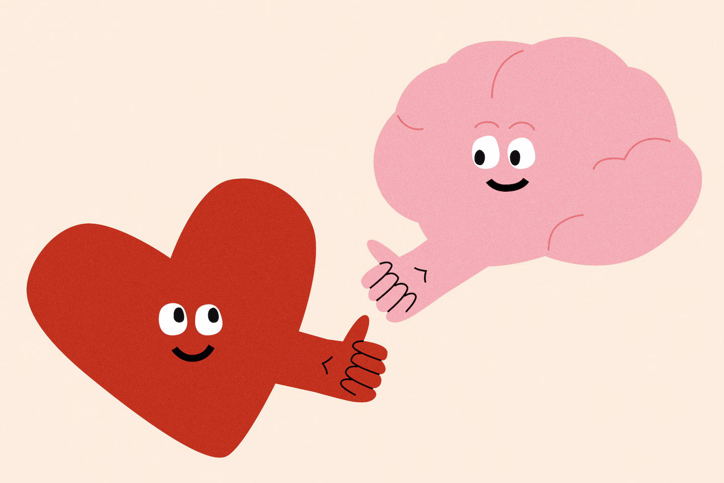 楽観的な人ほど心臓病リスクが低い——ワシントン・ポストが複数研究を紹介