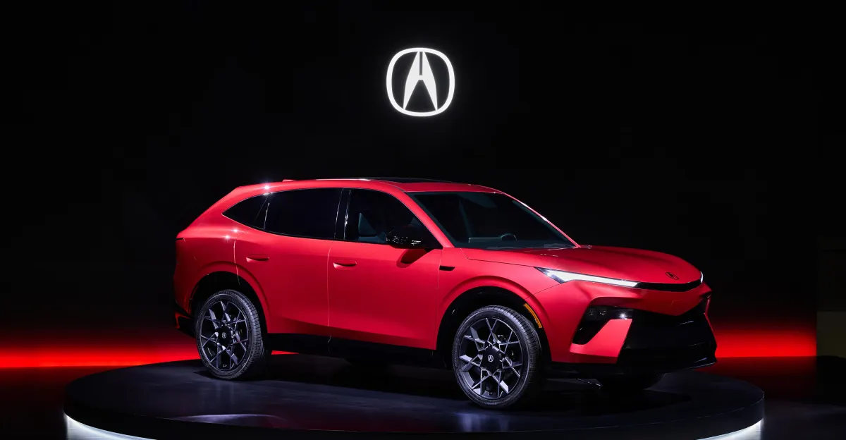 ホンダがEV販売目標を撤回、ハイブリッド15車種を2030年までに投入へ