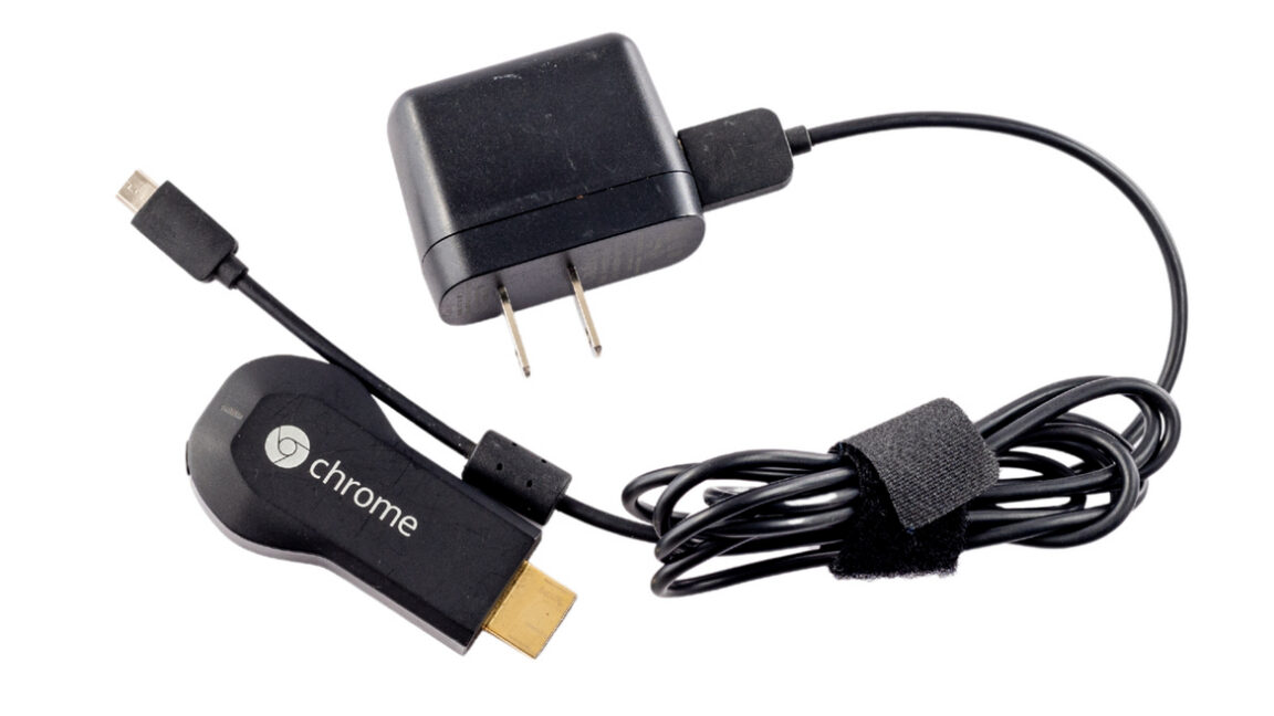 初代Chromecastの不具合でユーザー騒然、グーグルが原因を特定し即日復旧