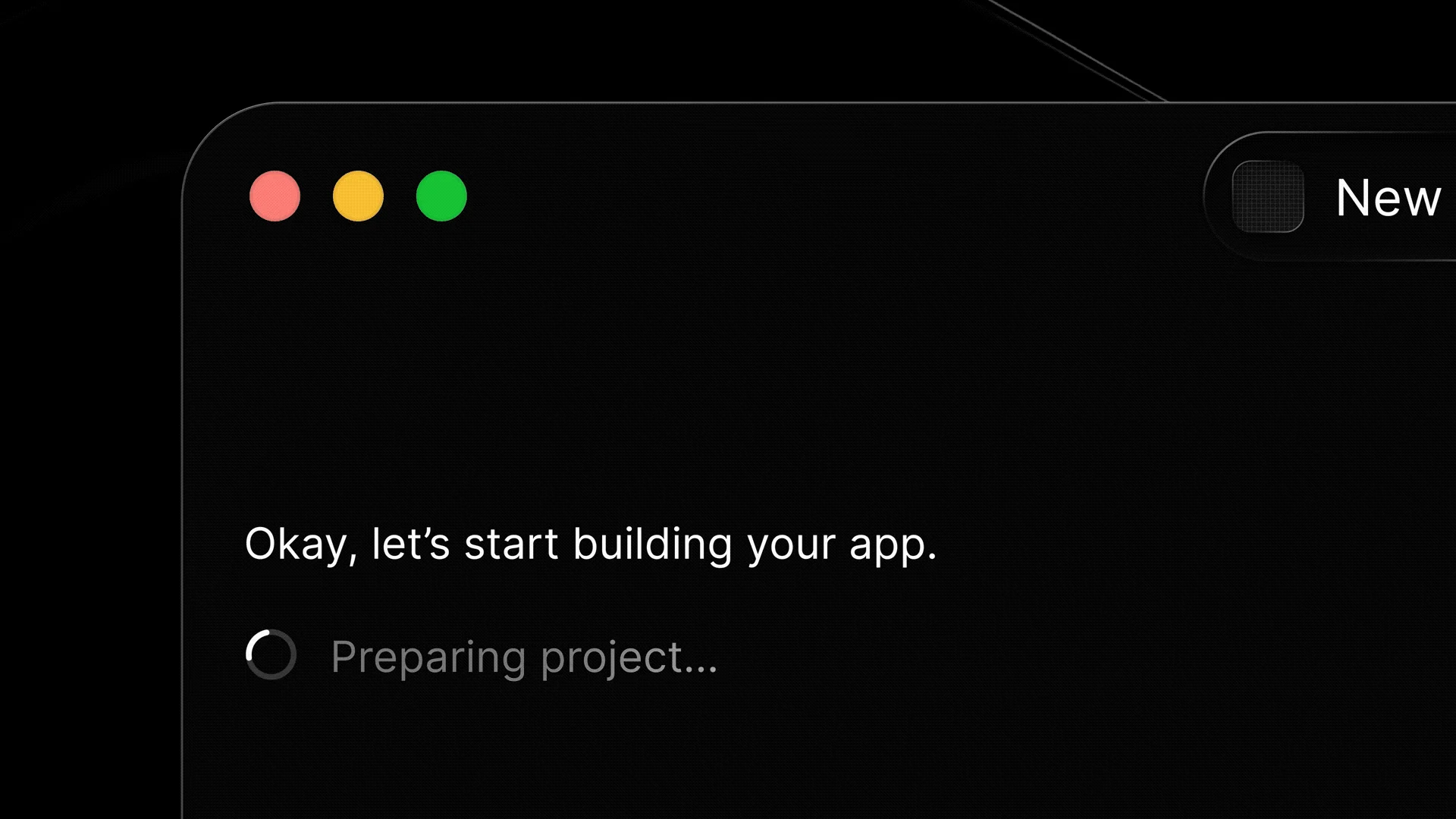 Raycast開発元が「Glaze」公開、自然言語だけでMacアプリを10分で作成