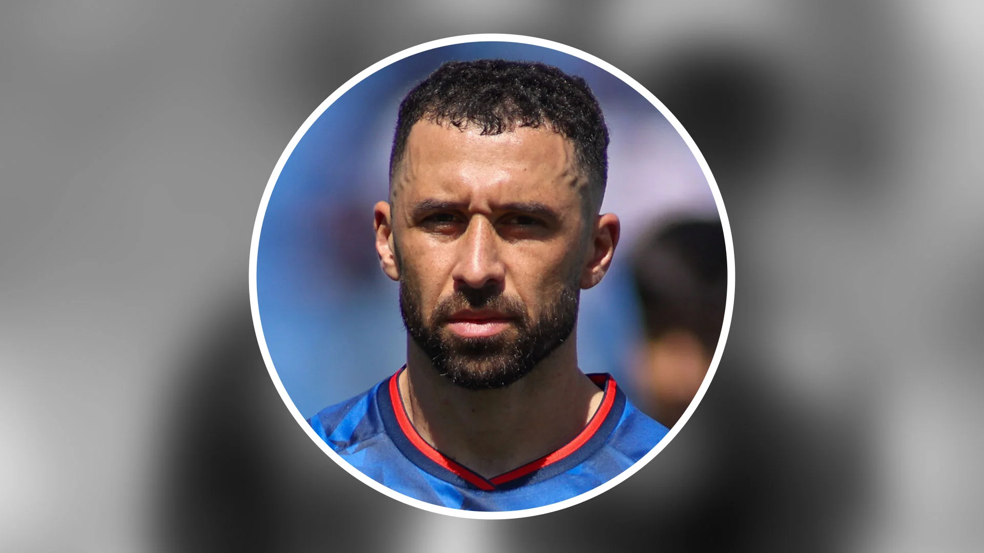 ケープベルデのサッカー代表がワールドカップ初出場。LinkedInのDMを、選手は9カ月スパム扱いした