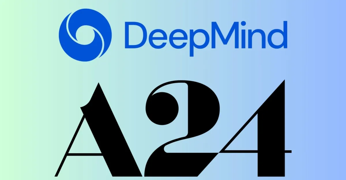 グーグルがA24に7,500万ドル出資し、DeepMindと映画制作AIを共同開発へ