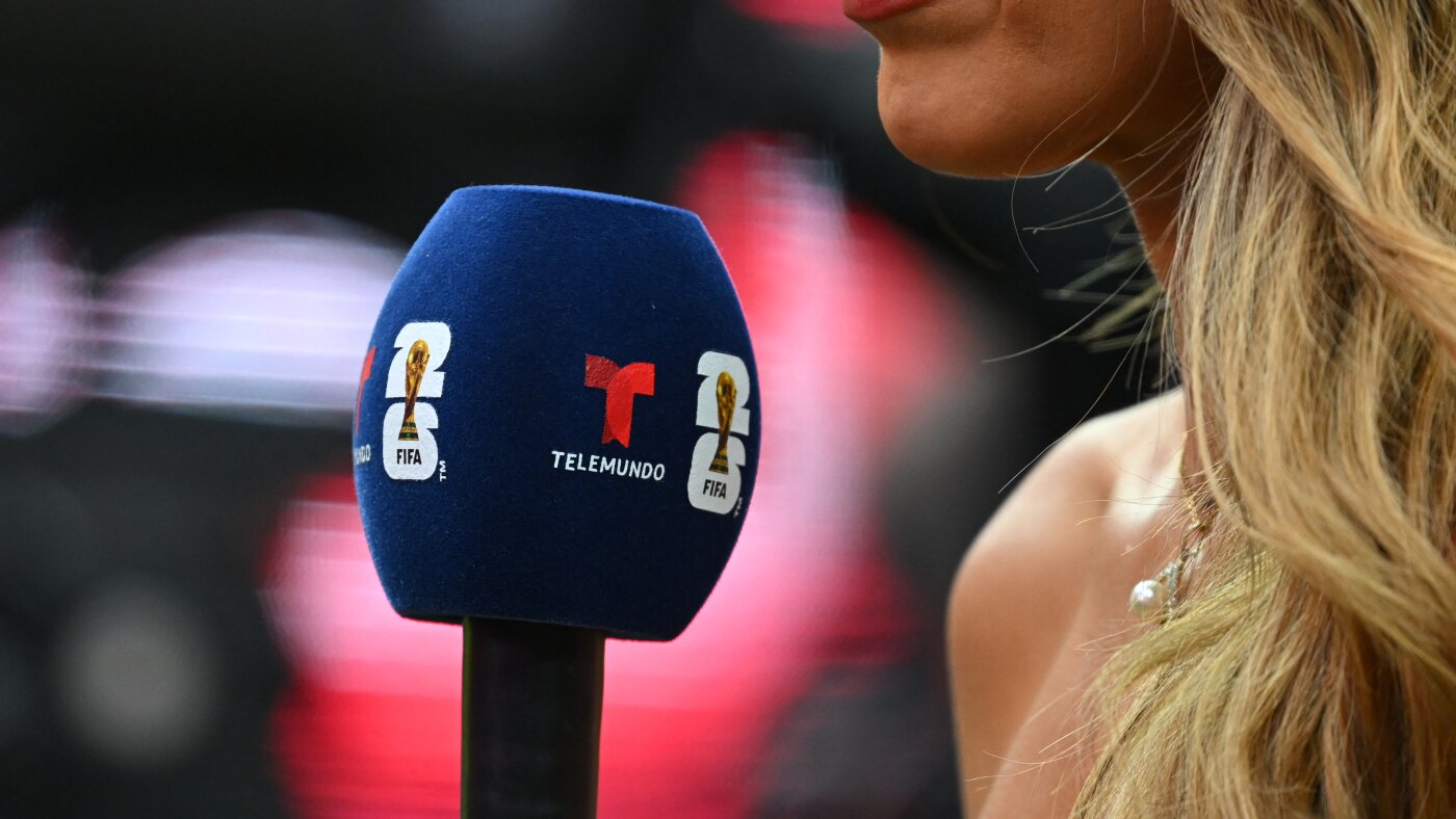 米W杯視聴者の半数がスペイン語中継テレムンドを選択。英語話者の2割までもが熱狂する