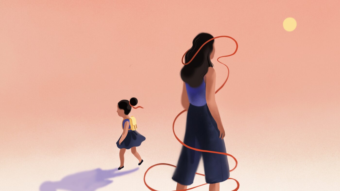 女性のADHDは症状が違い、大人まで気づかれない。寿命9年短縮の英調査も