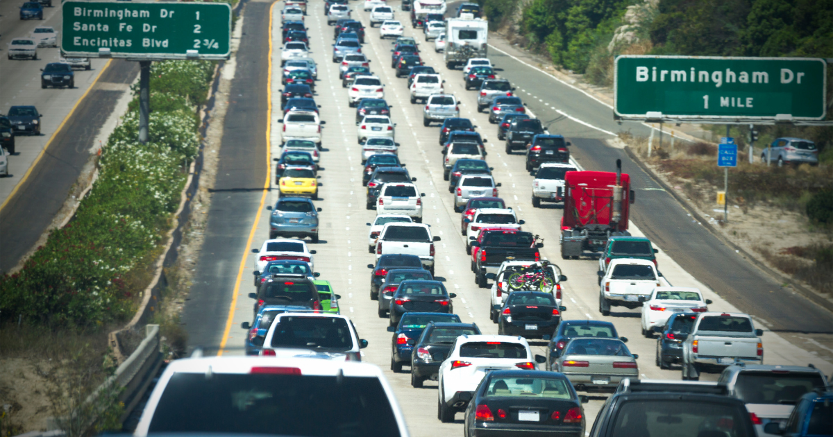 「8180万人」が一斉移動。感謝祭が生むアメリカの帰省ラッシュ